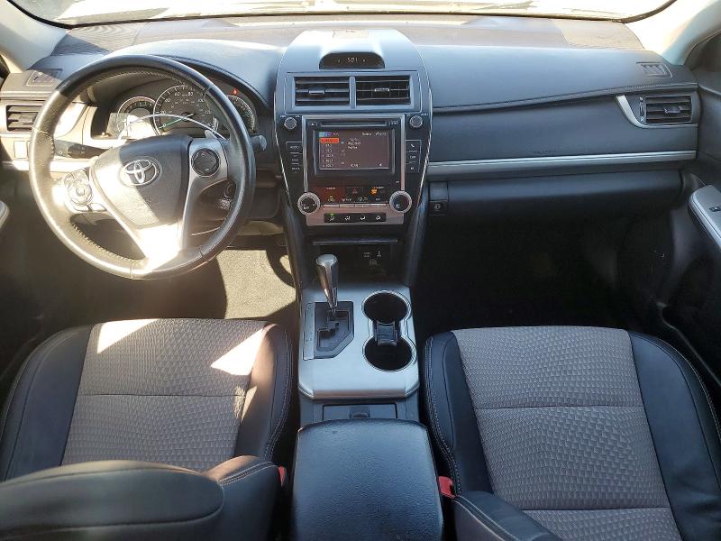 57055176 :رقم المزاد ، 4T1BF1FK7DU276675 vin ، 2013 Toyota Camry مزاد بيع