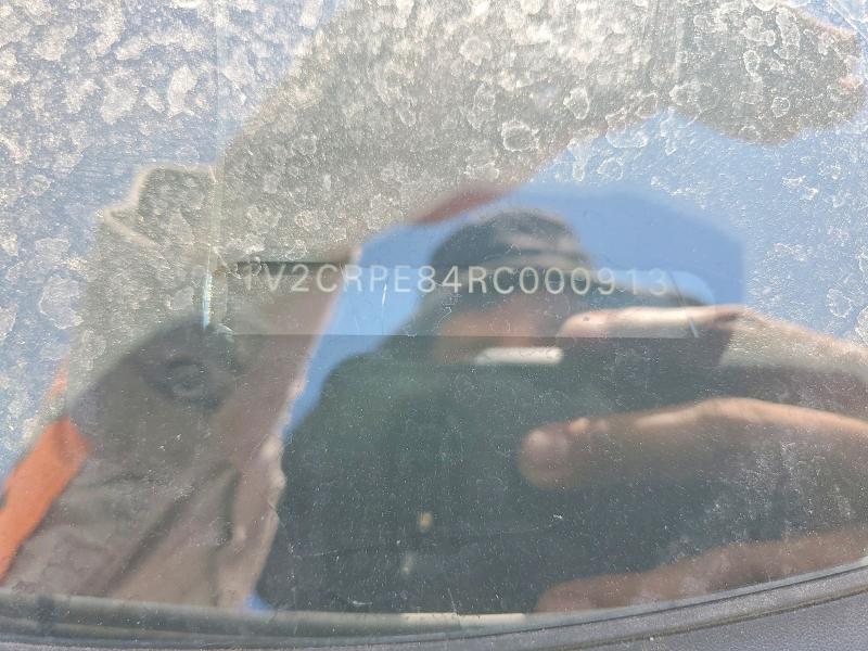 Продажа на аукционе авто 2024 Volkswagen Id.4, vin: 1V2CRPE84RC000913, номер лота: 57398026