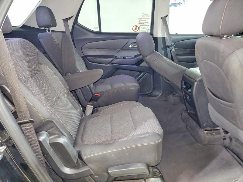 Aukcja sprzedaży 2020 Chevrolet Traverse, vin: 1GNEVGKWXLJ258954, numer aukcji: 56611526
