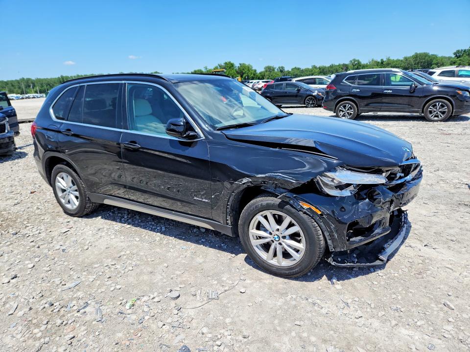 Aukcja sprzedaży 2016 Bmw X5, vin: 5UXKR0C56G0P23687, numer aukcji: 55902656