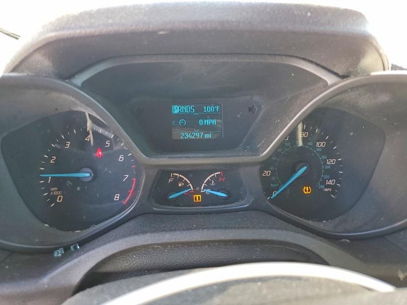 2017 Ford Transit Connect მანქანა იყიდება აუქციონზე, vin: NM0LS7E71H1331484, აუქციონის ნომერი: 55930966