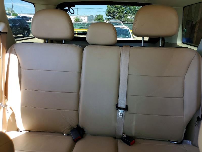 2011 Ford Escape მანქანა იყიდება აუქციონზე, vin: 1FMCU9EG5BKB73107, აუქციონის ნომერი: 58046676