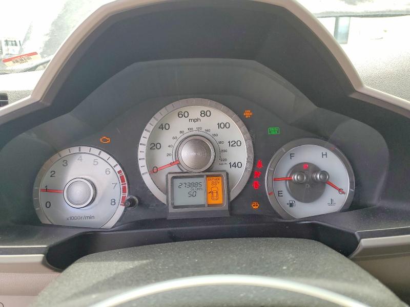 Продаж на аукціоні авто 2009 Honda Pilot, vin: 5FNYF48639B014393, номер лоту: 57751516