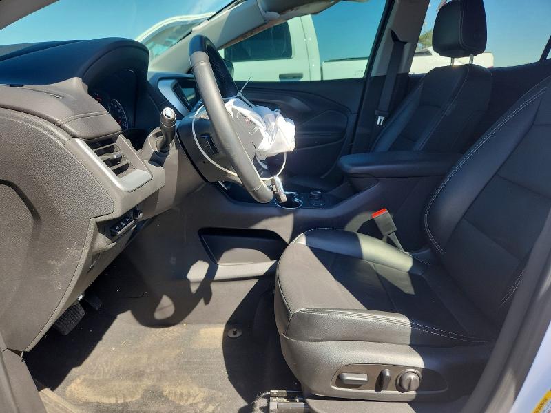Продаж на аукціоні авто 2023 Gmc Terrain, vin: 3GKALVEG5PL231430, номер лоту: 56028306