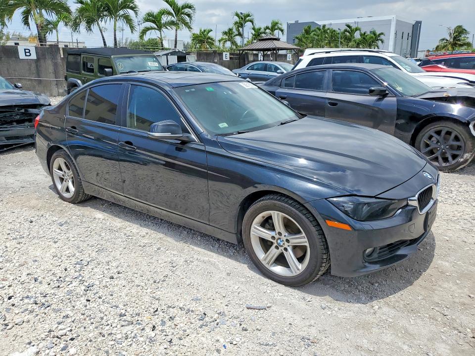 Продажа на аукционе авто 2013 Bmw 328, vin: WBA3B5C59DJ599182, номер лота: 58818556