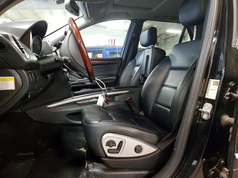 Продажа на аукционе авто 2011 Mercedes-benz Ml, vin: 4JGBB8GB4BA687047, номер лота: 58595016