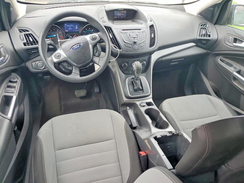 2014 Ford Escape მანქანა იყიდება აუქციონზე, vin: 1FMCU9GX0EUA53589, აუქციონის ნომერი: 53016616