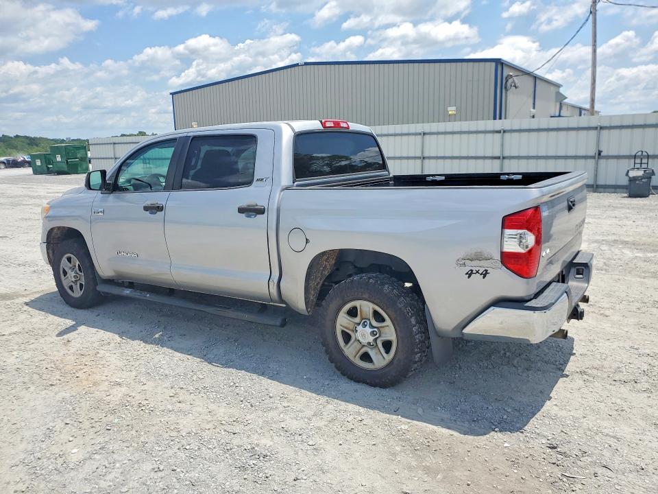 Продаж на аукціоні авто 2015 Toyota Tundra, vin: 5TFDW5F14FX418820, номер лоту: 58955646