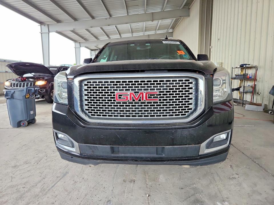 2017 Gmc Yukon Xl მანქანა იყიდება აუქციონზე, vin: 1GKS1HKJ4HR320833, აუქციონის ნომერი: 55800466