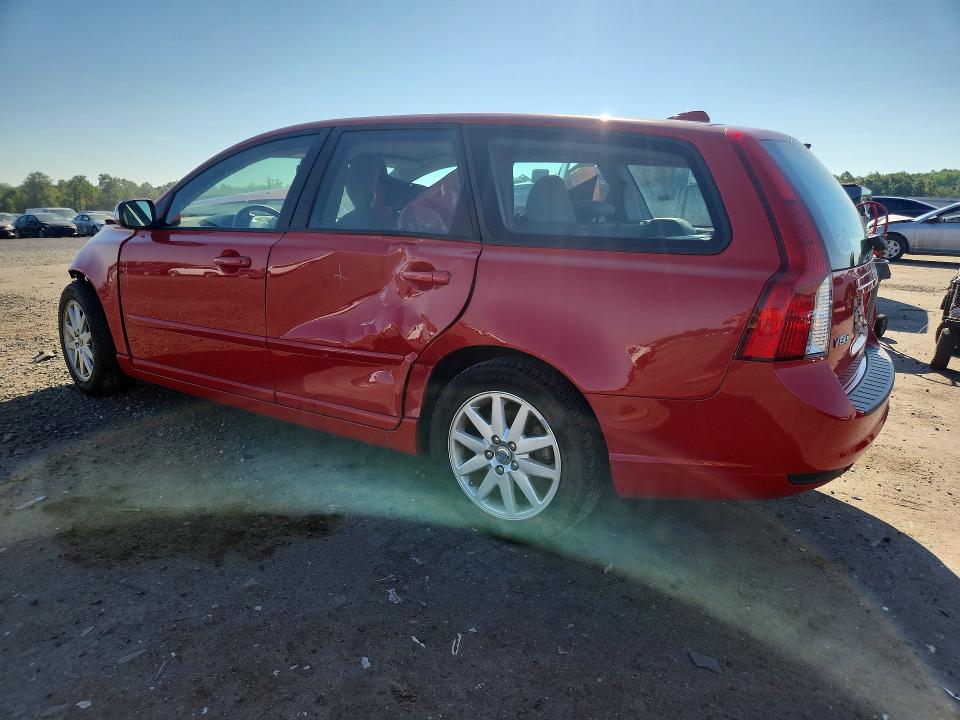 Auction sale of the 2008 Volvo V50, vin: YV1MW382682420640, lot number: 57516826