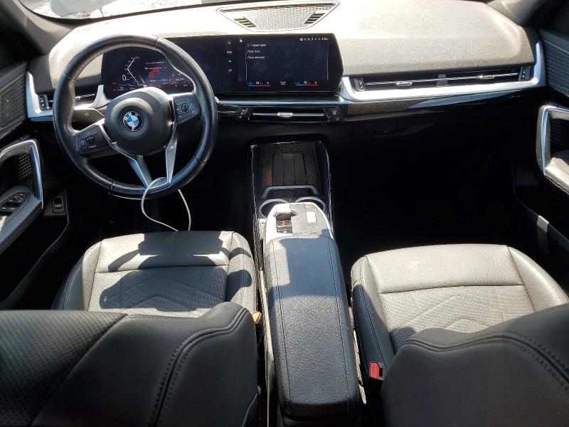 Продажа на аукционе авто 2023 Bmw X1, vin: WBX73EF06P5X04665, номер лота: 57911996