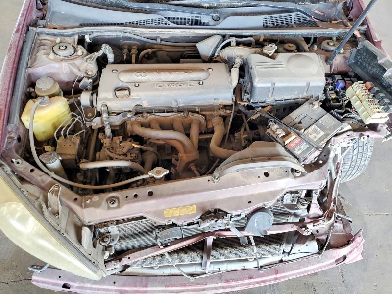 2003 Toyota Camry მანქანა იყიდება აუქციონზე, vin: JTDBE32K630234304, აუქციონის ნომერი: 58737126