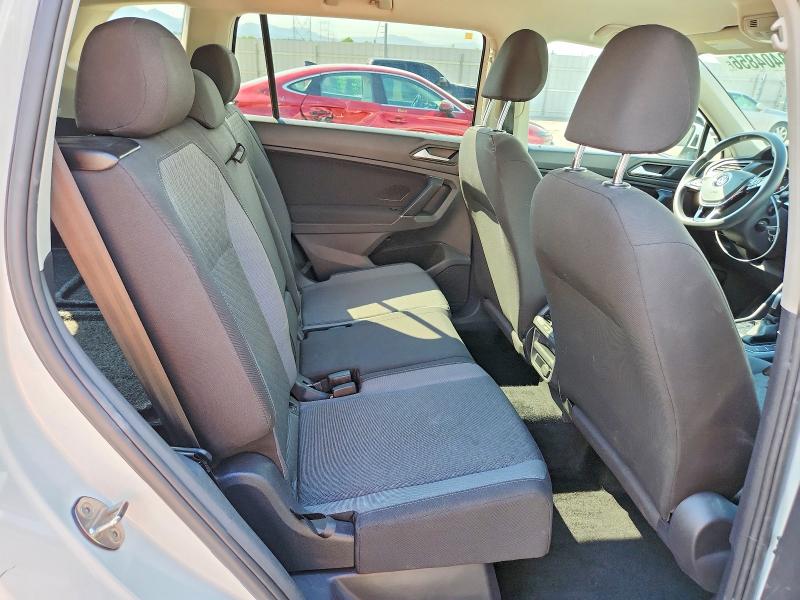 58404856 :رقم المزاد ، 3VV1B7AX5LM088985 vin ، 2020 Volkswagen Tiguan مزاد بيع