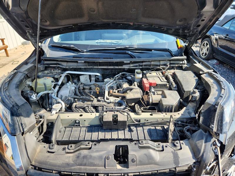 Продажа на аукционе авто 2024 Mitsubishi Outlander, vin: JA4J4WA88RZ034108, номер лота: 58823036