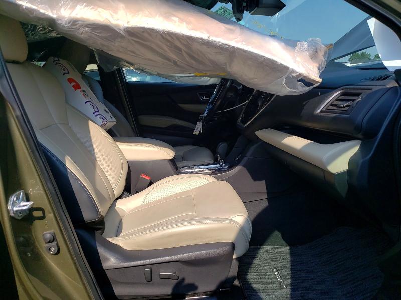 Продаж на аукціоні авто 2023 Subaru Ascent, vin: 4S4WMASD1P3401498, номер лоту: 55170086