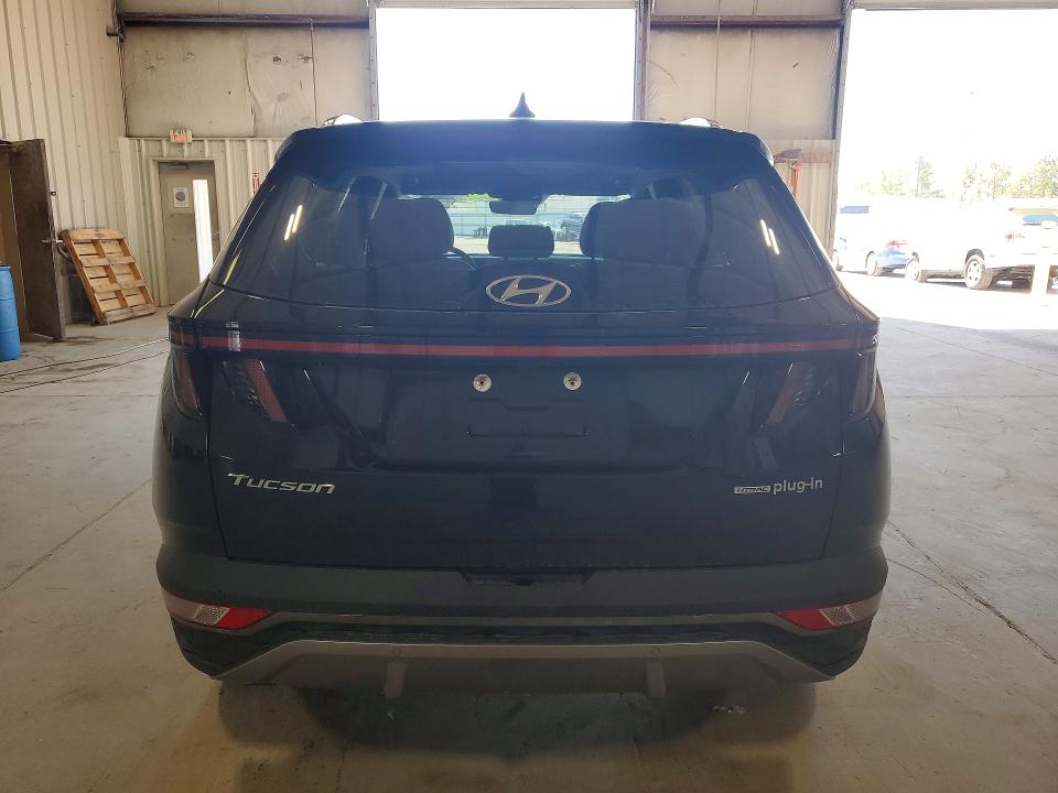 Продажа на аукционе авто 2023 Hyundai Tucson, vin: KM8JFDA2XPU114564, номер лота: 56227786