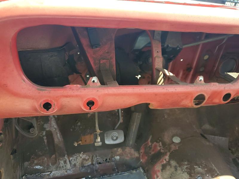 1964 Ford Ranchero მანქანა იყიდება აუქციონზე, vin: 4R27F156058, აუქციონის ნომერი: 56778466
