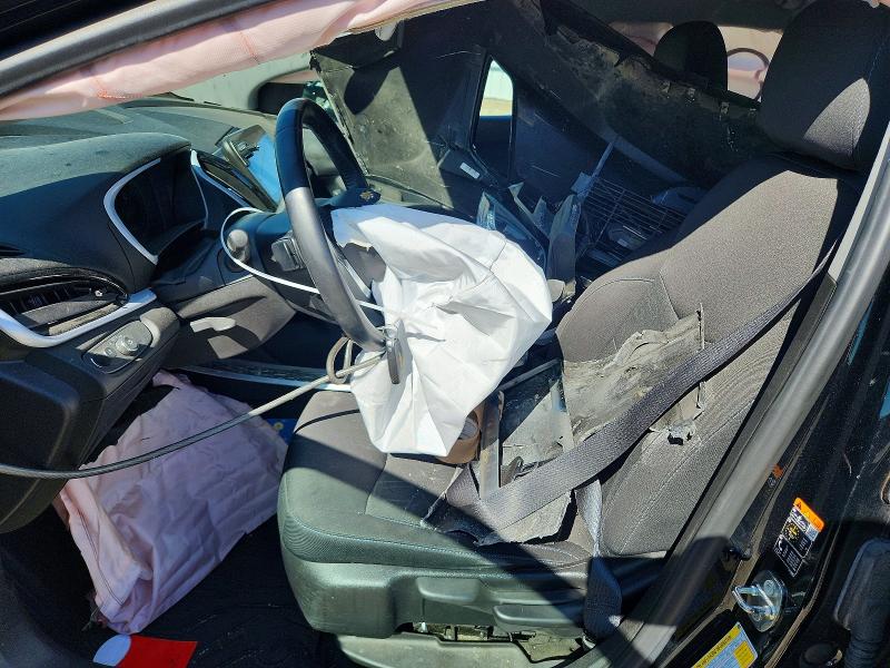 Продажа на аукционе авто 2018 Chevrolet Volt, vin: 1G1RC6S58JU152492, номер лота: 58400946