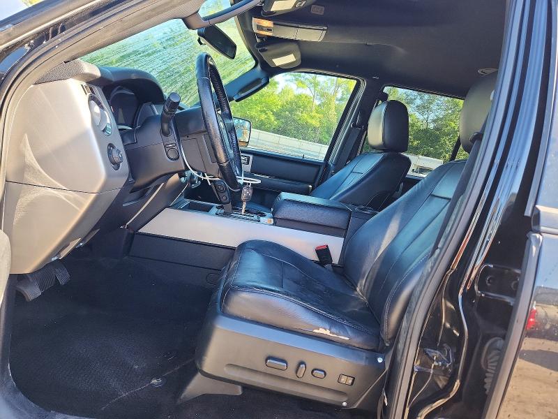 Продаж на аукціоні авто 2015 Ford Expedition, vin: 1FMJK1JT5FEF11496, номер лоту: 55892026