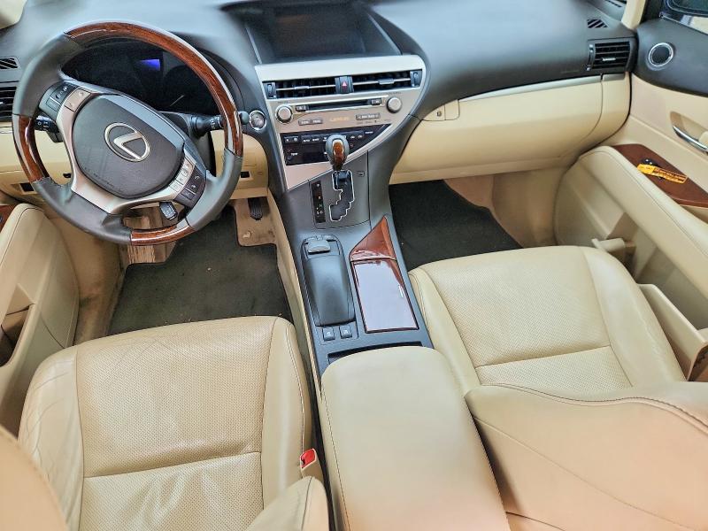 Aukcja sprzedaży 2014 Lexus Rx 350, vin: 2T2BK1BA4EC230843, numer aukcji: 57996636