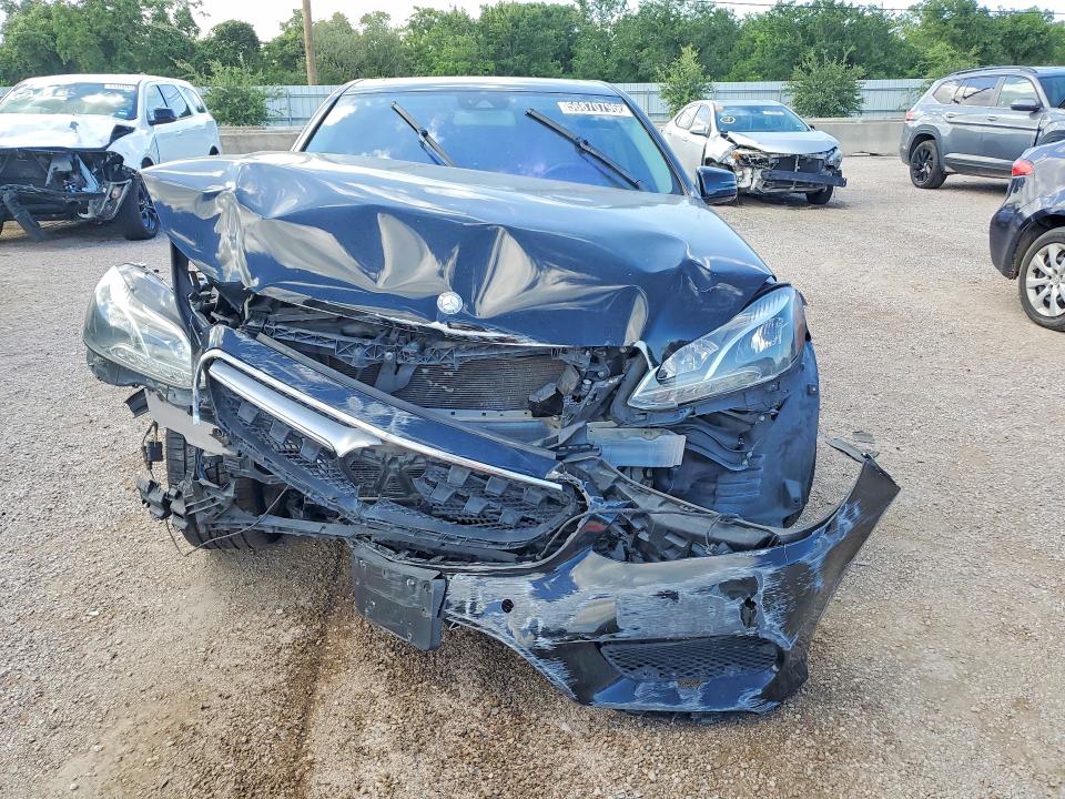 Aukcja sprzedaży 2014 Mercedes-benz E, vin: WDDHF5KB7EA868601, numer aukcji: 56870796