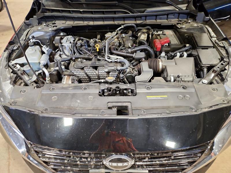 Aukcja sprzedaży 2025 Nissan Altima, vin: 1N4BL4DV2SN397686, numer aukcji: 55840146