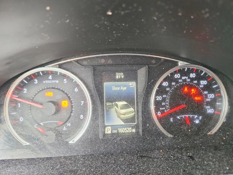2016 Toyota Camry მანქანა იყიდება აუქციონზე, vin: 4T1BF1FK9GU546705, აუქციონის ნომერი: 56474326