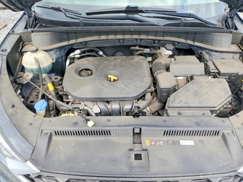 Продаж на аукціоні авто 2020 Hyundai Tucson, vin: KM8J2CA4XLU213886, номер лоту: 58195336