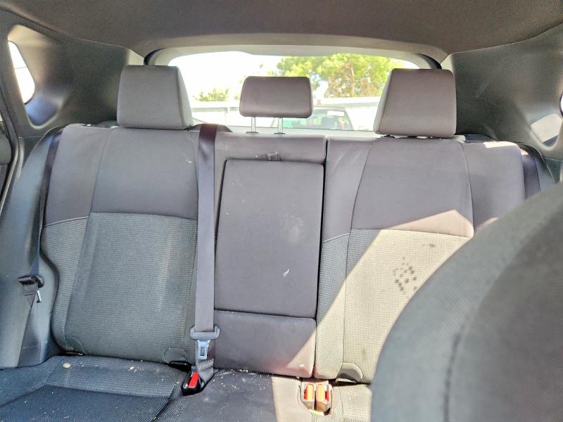 Aukcja sprzedaży 2023 Subaru Solterra, vin: JTMABABA3PA021424, numer aukcji: 57491146