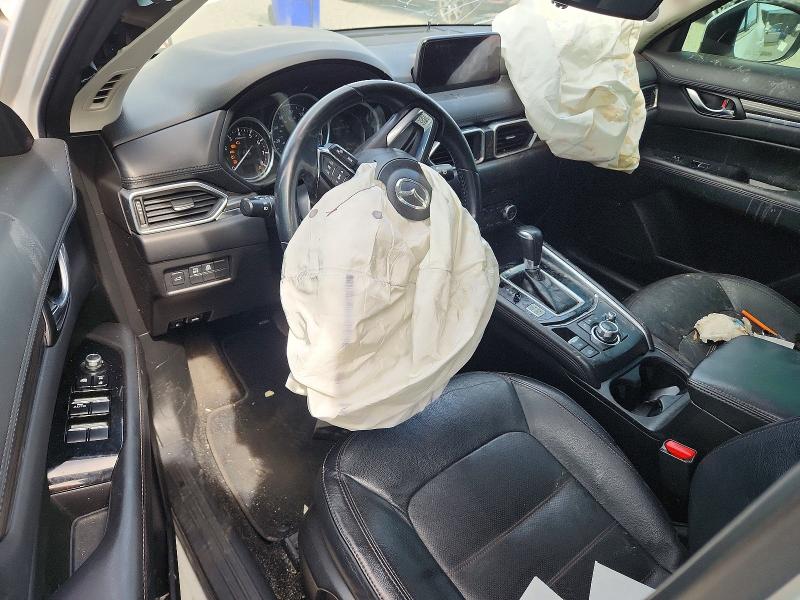Продажа на аукционе авто 2017 Mazda Cx-5, vin: JM3KFADL0H0142174, номер лота: 56308656