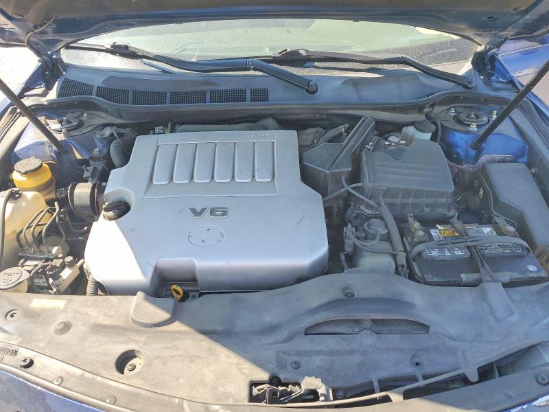 Продажа на аукционе авто 2009 Toyota Camry, vin: 4T1BK46K09U086916, номер лота: 56051996
