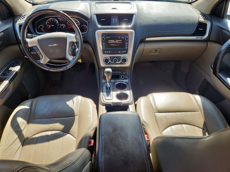 Продажа на аукционе авто 2014 Gmc Acadia, vin: 1GKKRTKD9EJ140523, номер лота: 56092726