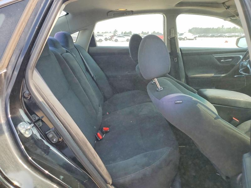 58220066 :رقم المزاد ، 1N4AL3AP2FC163299 vin ، 2015 Nissan Altima مزاد بيع