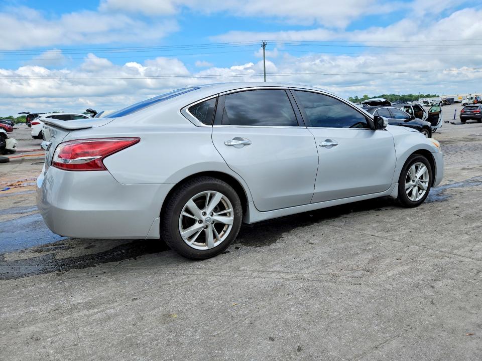 58556856 :رقم المزاد ، 1N4AL3AP3DC133774 vin ، 2013 Nissan Altima مزاد بيع