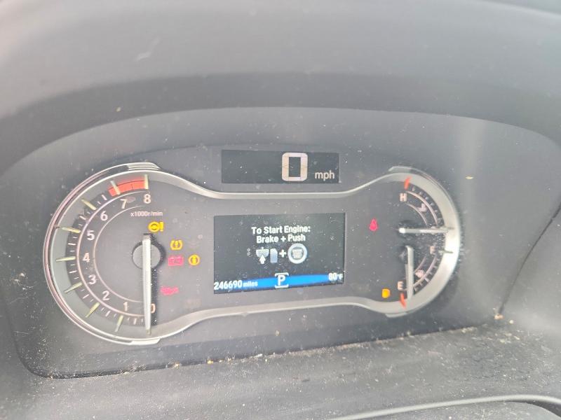 Aukcja sprzedaży 2017 Honda Pilot, vin: 5FNYF6H09HB069114, numer aukcji: 58534536
