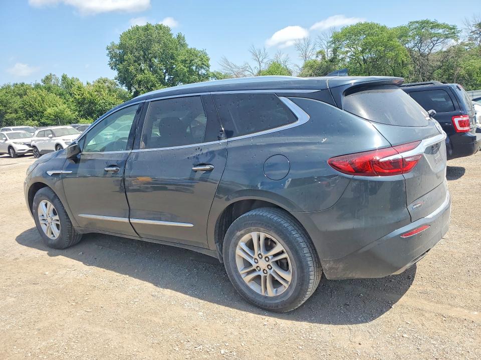 58273366 :رقم المزاد ، 5GAEVAKW5KJ170710 vin ، 2019 Buick Enclave مزاد بيع