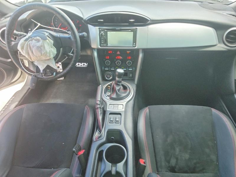 Aukcja sprzedaży 2014 Subaru Brz, vin: JF1ZCAC17E8605480, numer aukcji: 56826876