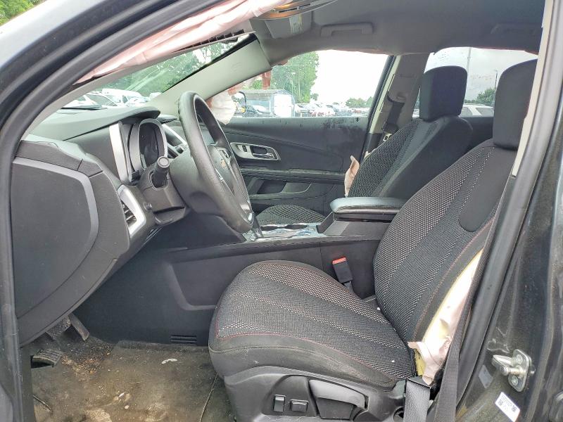 Aukcja sprzedaży 2017 Chevrolet Equinox, vin: 2GNALBEK4H1591264, numer aukcji: 58943186