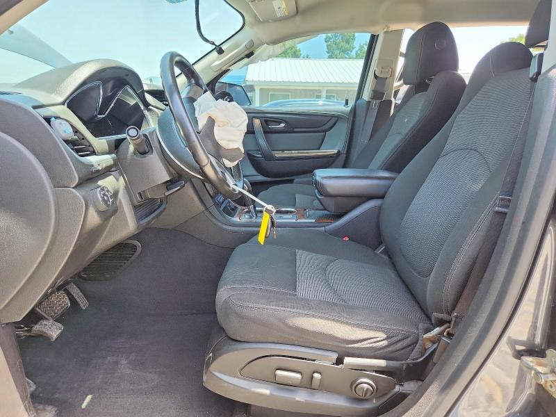 57319556 :رقم المزاد ، 1GNKVHKD5EJ313594 vin ، 2014 Chevrolet Traverse مزاد بيع