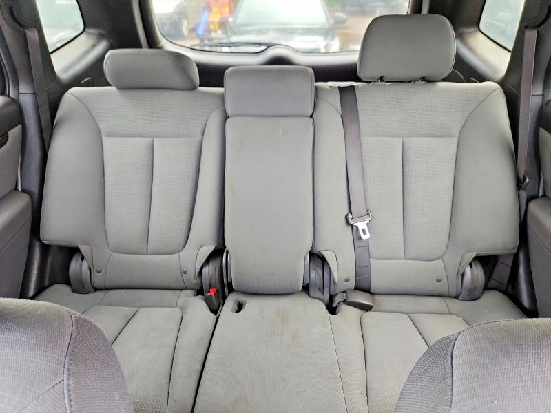 Aukcja sprzedaży 2010 Hyundai Santa Fe, vin: 5NMSG3AB5AH336461, numer aukcji: 57087976
