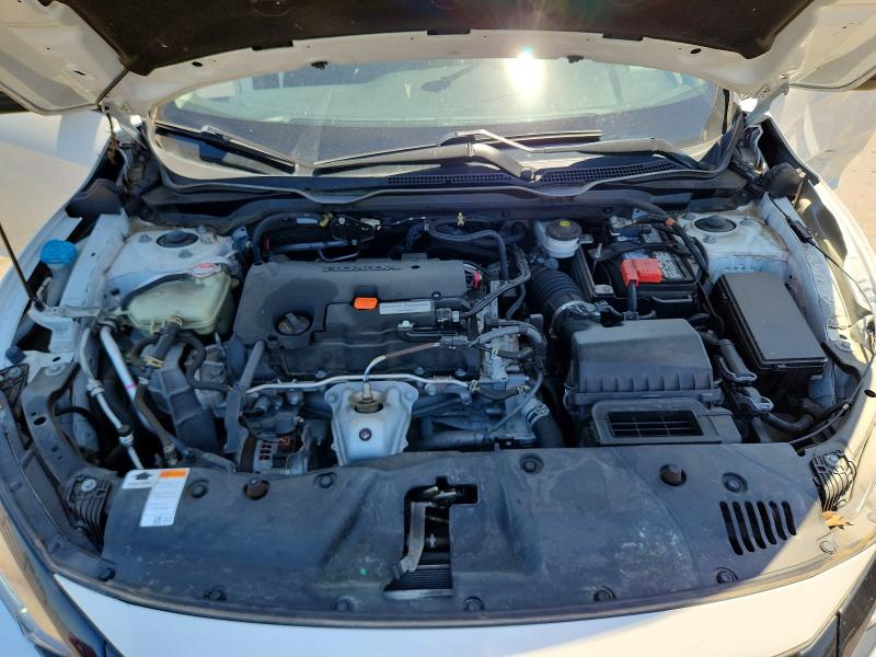 Aukcja sprzedaży 2021 Honda Civic, vin: 2HGFC2F67MH550338, numer aukcji: 55923936