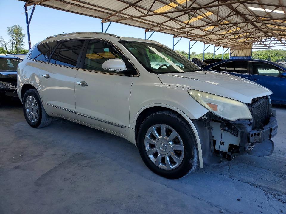 Aukcja sprzedaży 2014 Buick Enclave, vin: 5GAKRBKD8EJ333141, numer aukcji: 54959886