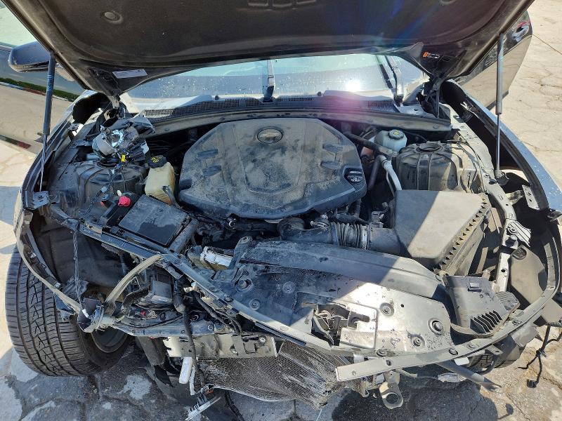 Продаж на аукціоні авто 2020 Chevrolet Camaro, vin: 1G1FB1RSXL0122862, номер лоту: 58332606