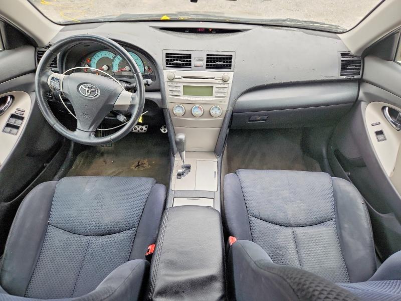 Aukcja sprzedaży 2010 Toyota Camry, vin: 4T1BF3EK5AU003534, numer aukcji: 55353946