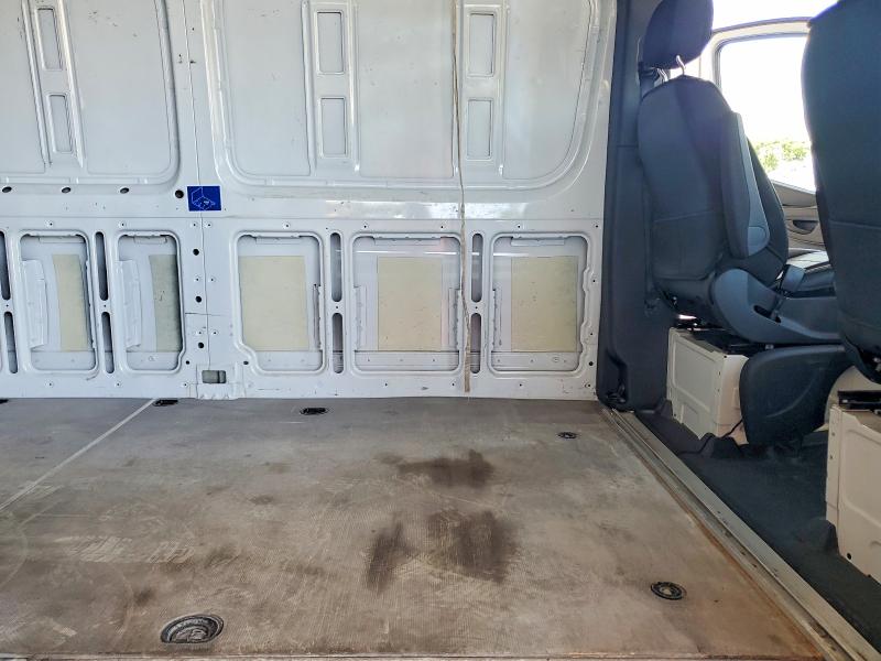 Aukcja sprzedaży 2019 Mercedes-benz Sprinter, vin: W1W5EDHY8KT018535, numer aukcji: 55386456