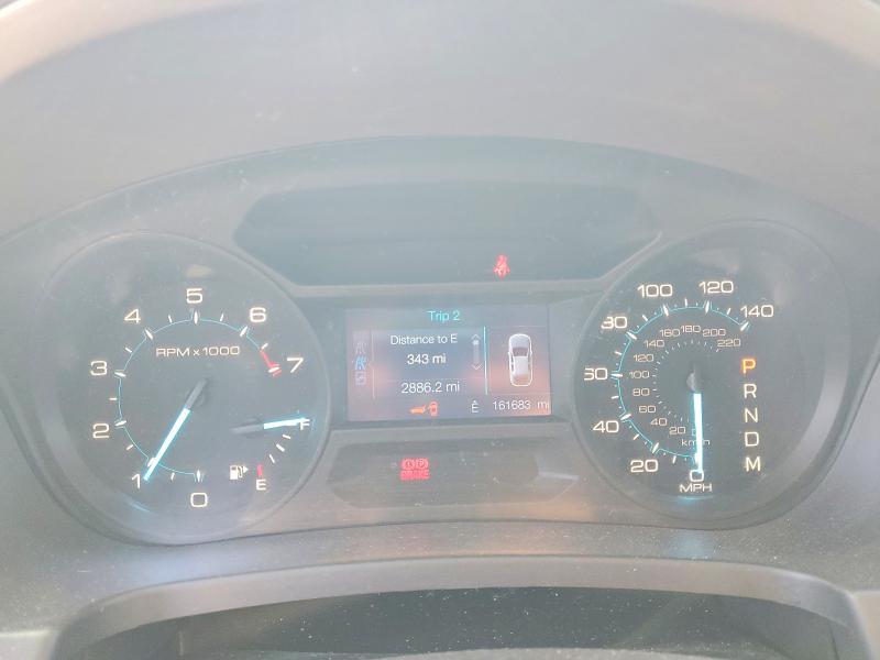 Aukcja sprzedaży 2015 Ford Explorer, vin: 1FM5K8B85FGB90438, numer aukcji: 58144966