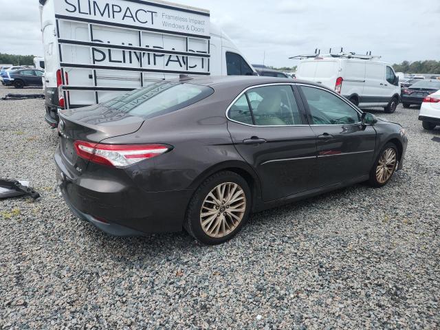 Aukcja sprzedaży 2018 Toyota Camry, vin: 4T1B11HK5JU005198, numer aukcji: 55027416