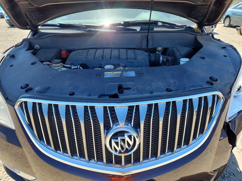 2015 Buick Enclave მანქანა იყიდება აუქციონზე, vin: 5GAKVBKD9FJ114962, აუქციონის ნომერი: 54981716