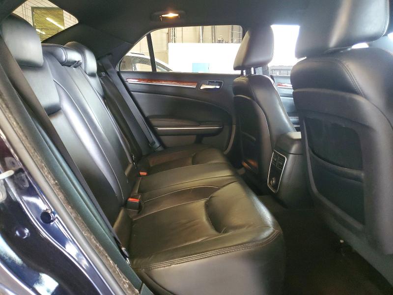 Aukcja sprzedaży 2012 Chrysler 300, vin: 2C3CCAHG1CH232946, numer aukcji: 56770816