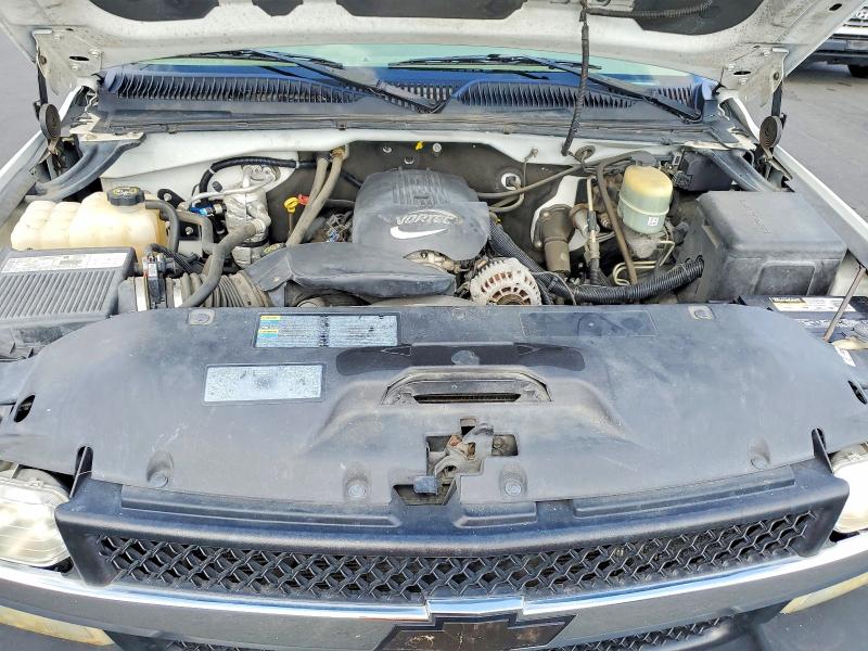 Продаж на аукціоні авто 2002 Chevrolet Silverado, vin: 1GCHC29U32E143543, номер лоту: 57723376